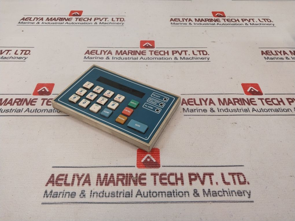 Lab-1239 Remote Control Panel