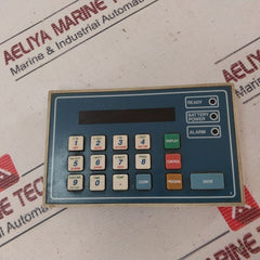 Lab-1239 Remote Control Panel