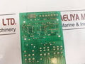 Lab-473 A Printed Circuit Board