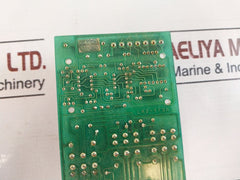 Lab-473 A Printed Circuit Board