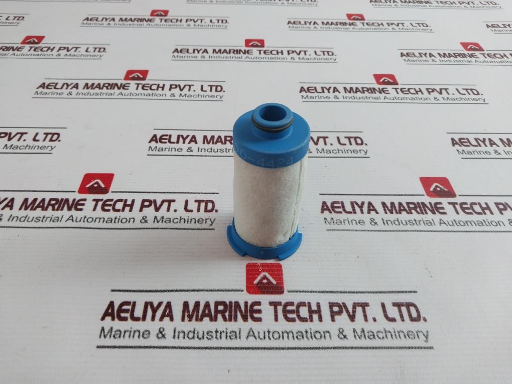 Lab Gas Parts 00-4424 Peak Scientific Filter Element