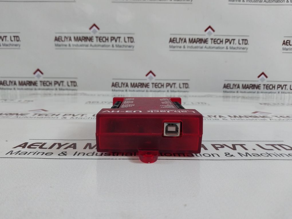 Labjack U3-hv Multifunction Data Acquisition Unit