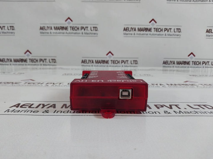 Labjack U3-hv Multifunction Data Acquisition Unit