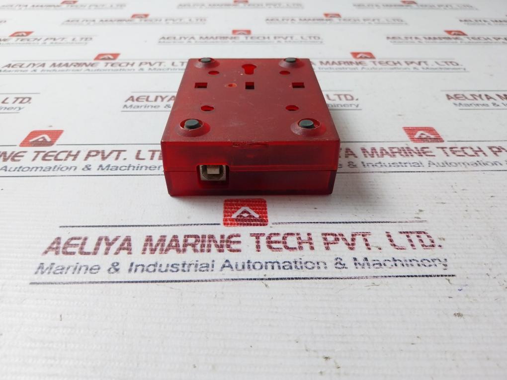 Labjack U3-hv Usb Data Acquisition Module