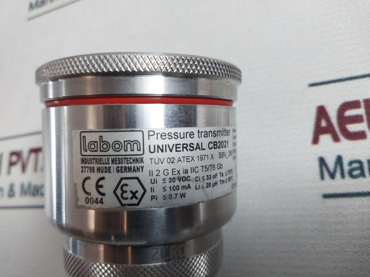 Labom Cb2021