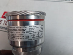 Labom Cb2021
