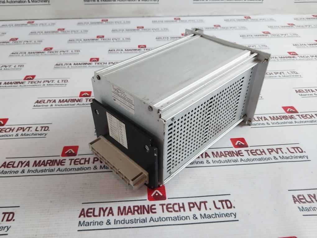 Laboratoire Francais D’electronique Atpc 2153B Cgb Converter