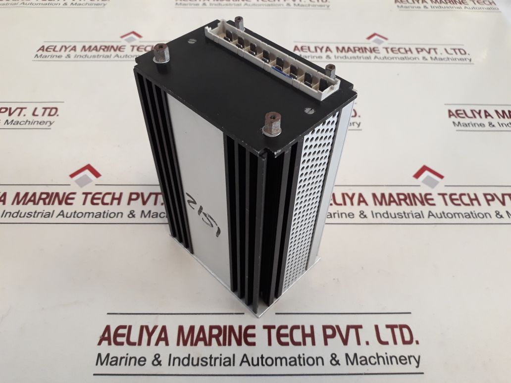 Laboratorie Francais D’electronique Power Supply Tpcm 2151Bh
