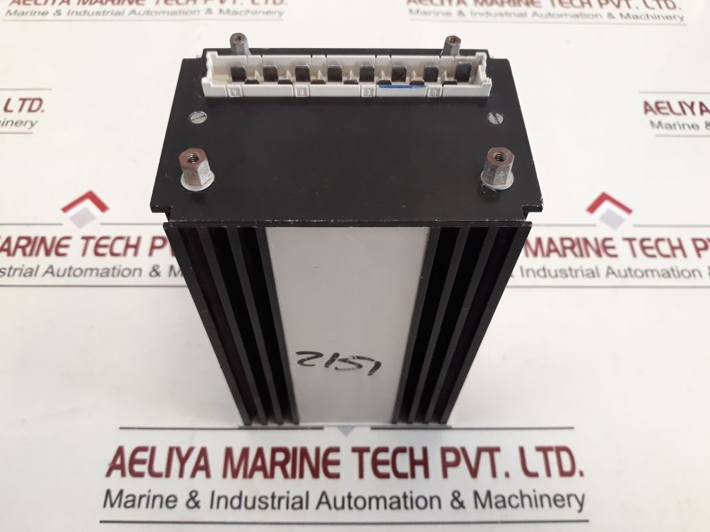 Laboratorie Francais D’electronique Power Supply Tpcm 2151Bh