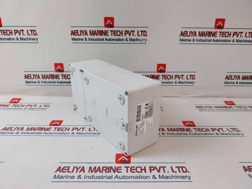 Ladac 4041-2 Dual Stand-by Battery Charger 42Vac-50/60Hz