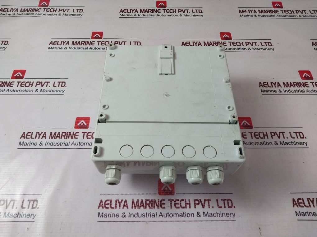 Ladac 4041-2 Triple Battery Charger 42 Vac