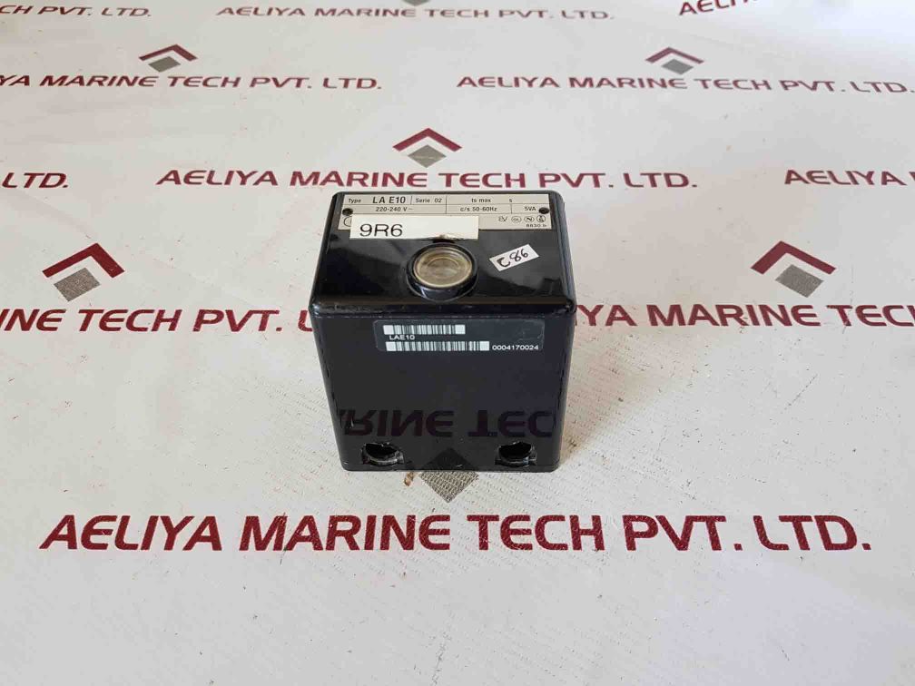 Lae10 Burner Flame Detector
