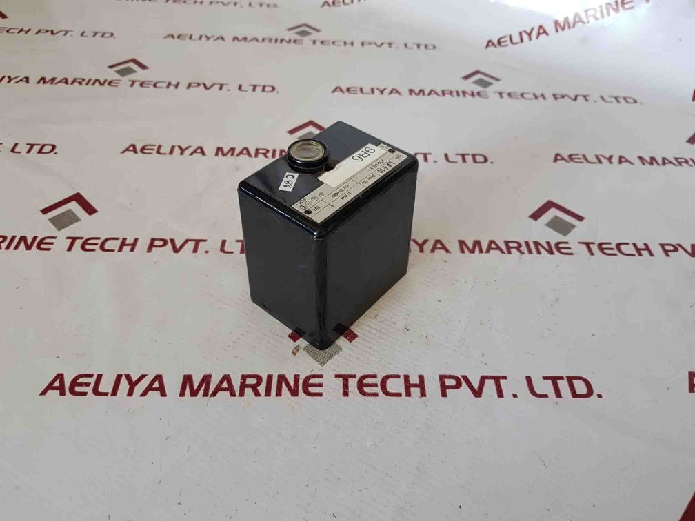 Lae10 Burner Flame Detector