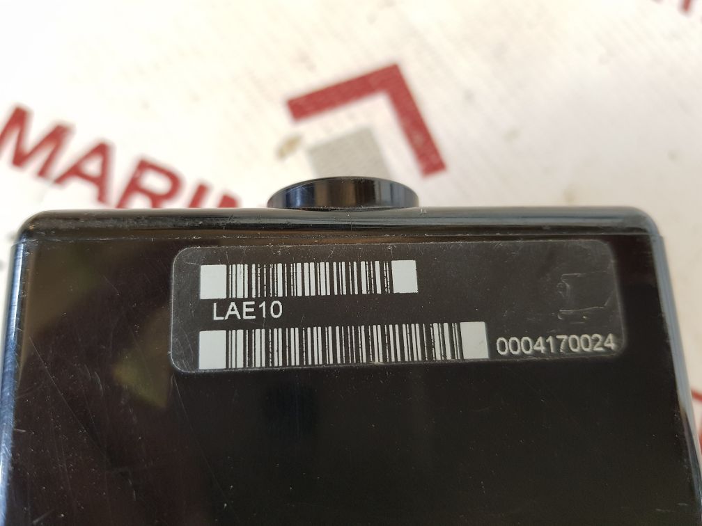 Lae10 Burner Flame Detector