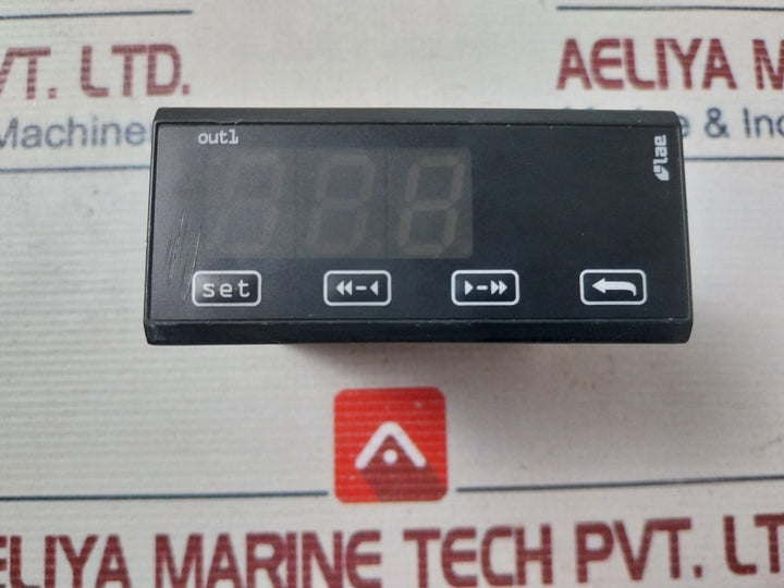 Lae 16(4) A 240V~ Electronic Controller