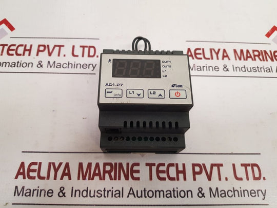 Lae Ac1-27Ts2Re-b Universal Controller
