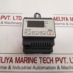 Lae Ac1-27Ts2Re-b Universal Controller
