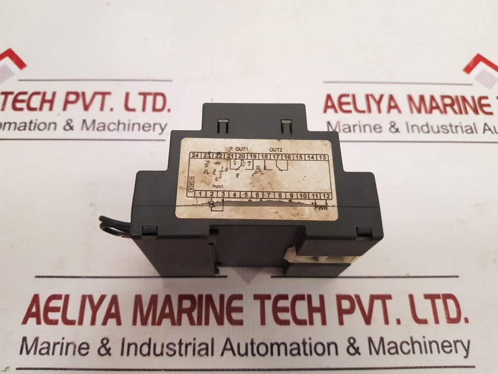Lae Ac1-27Ts2Re-b Universal Temperature Controller