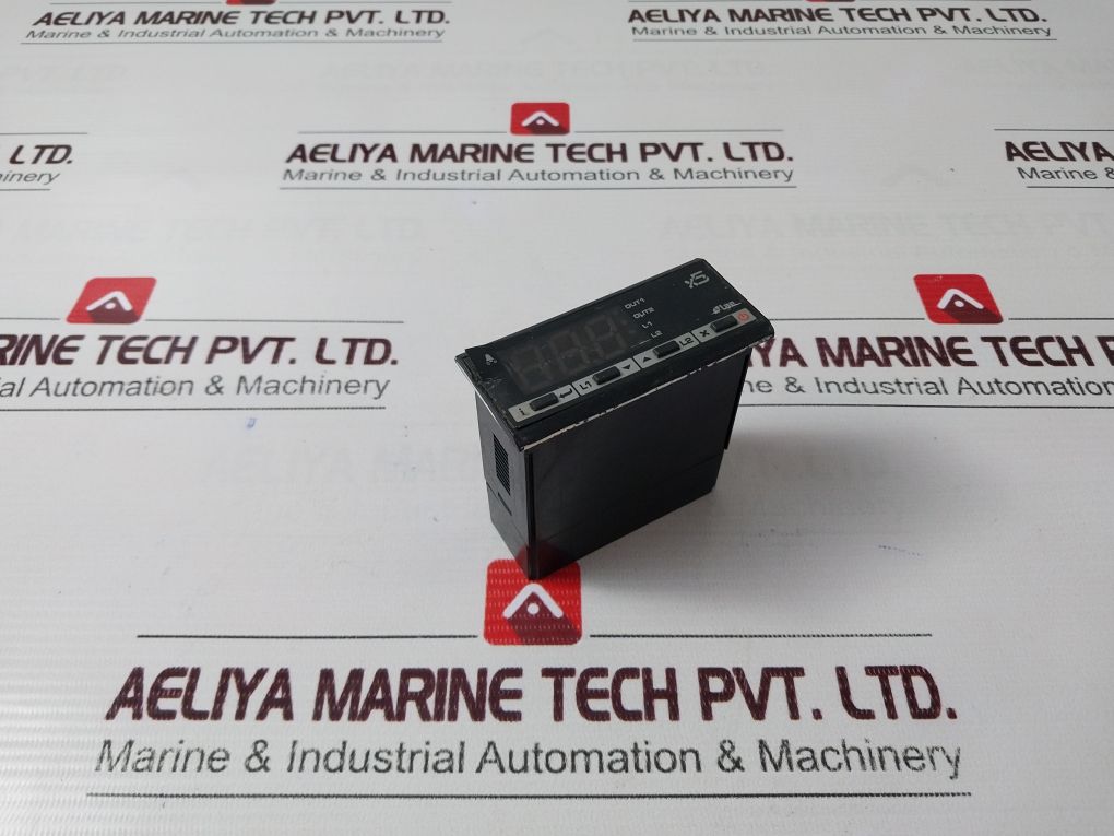 Lae Ac1-5Ps2Rd Electronic Digital Controller