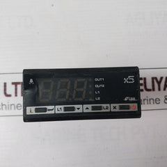Lae Ac1-5Ps2Rd Electronic Digital Controller