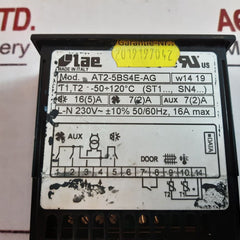 Lae at2-5bs4e-ag electronic controller