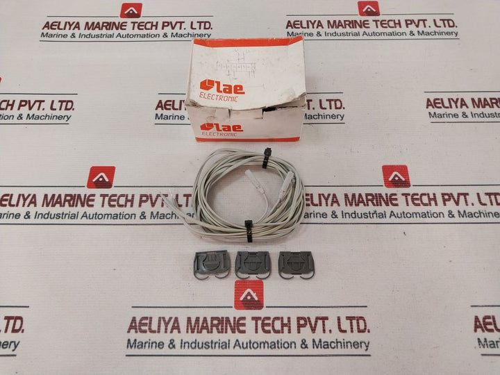 Lae Electronic Ad2-5-c34W-bg Pt1 Controller