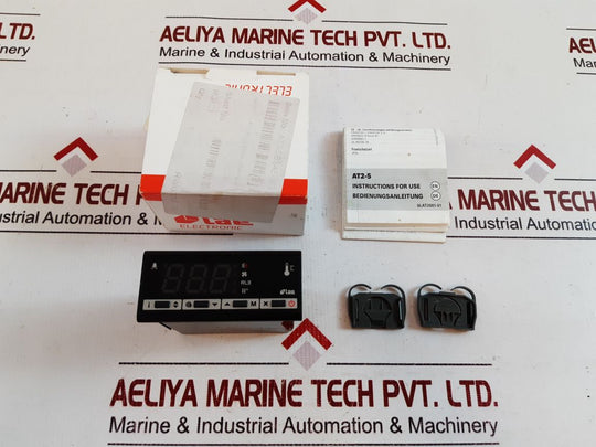 Lae Electronic At2-5Bs4E-ag
