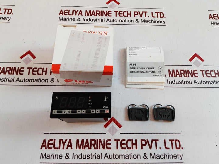Lae Electronic At2-5Bs4E-ag

