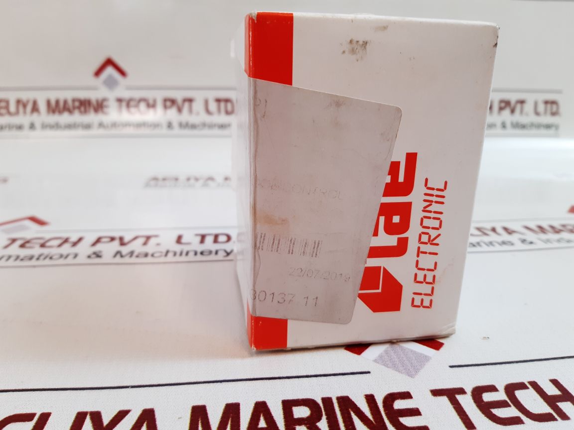 Lae electronic at2-5bs4e-ag electronic controller