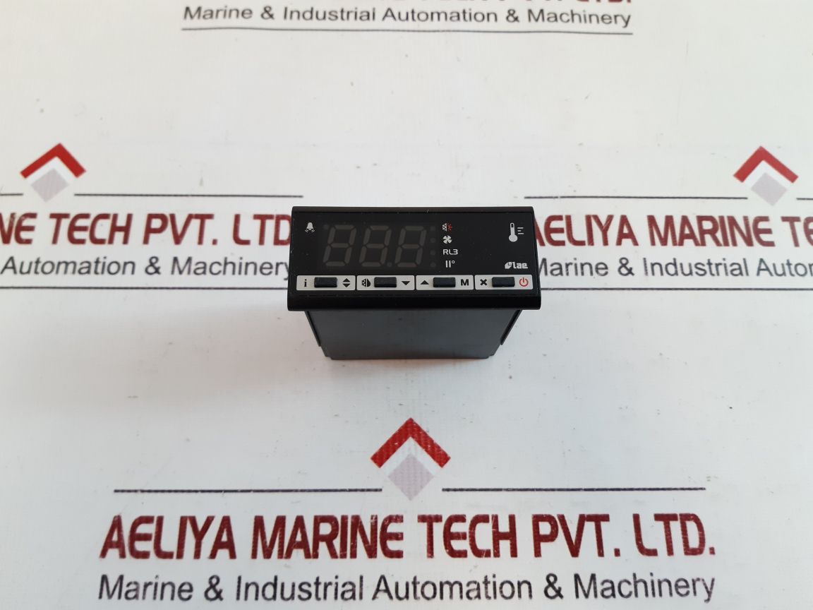 Lae electronic at2-5bs4e-ag electronic controller