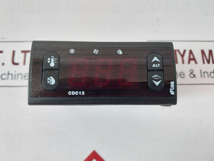 Lae Electronic Cdc123T1R3F Controller