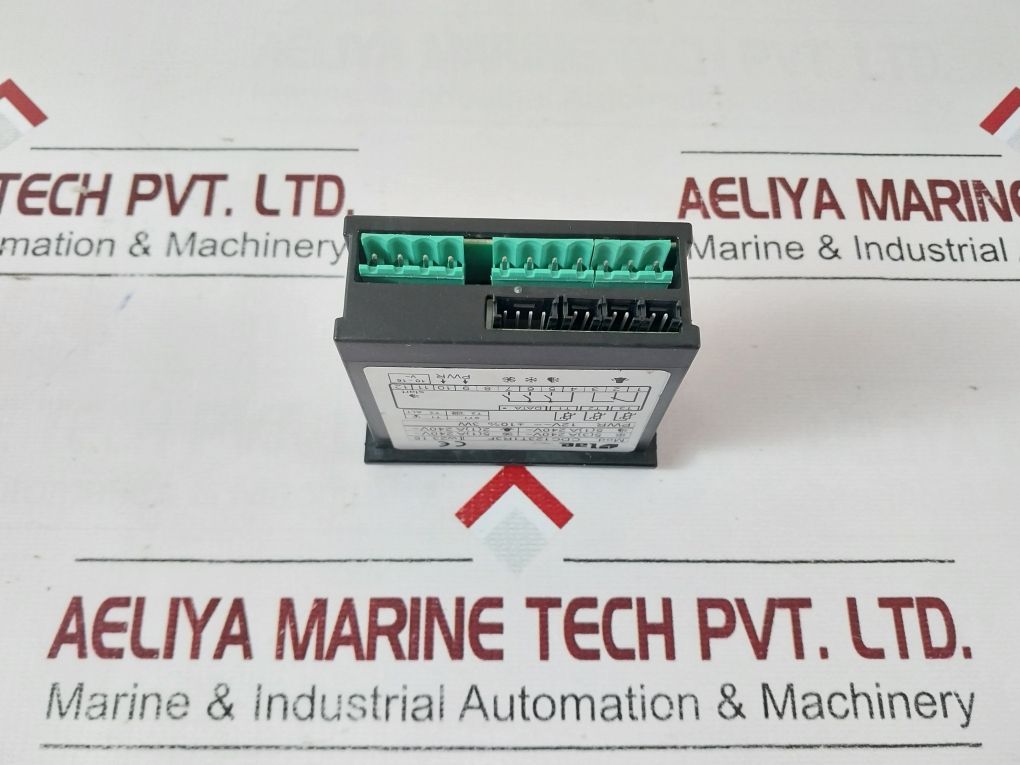 Lae Electronic Cdc123T1R3F Controller