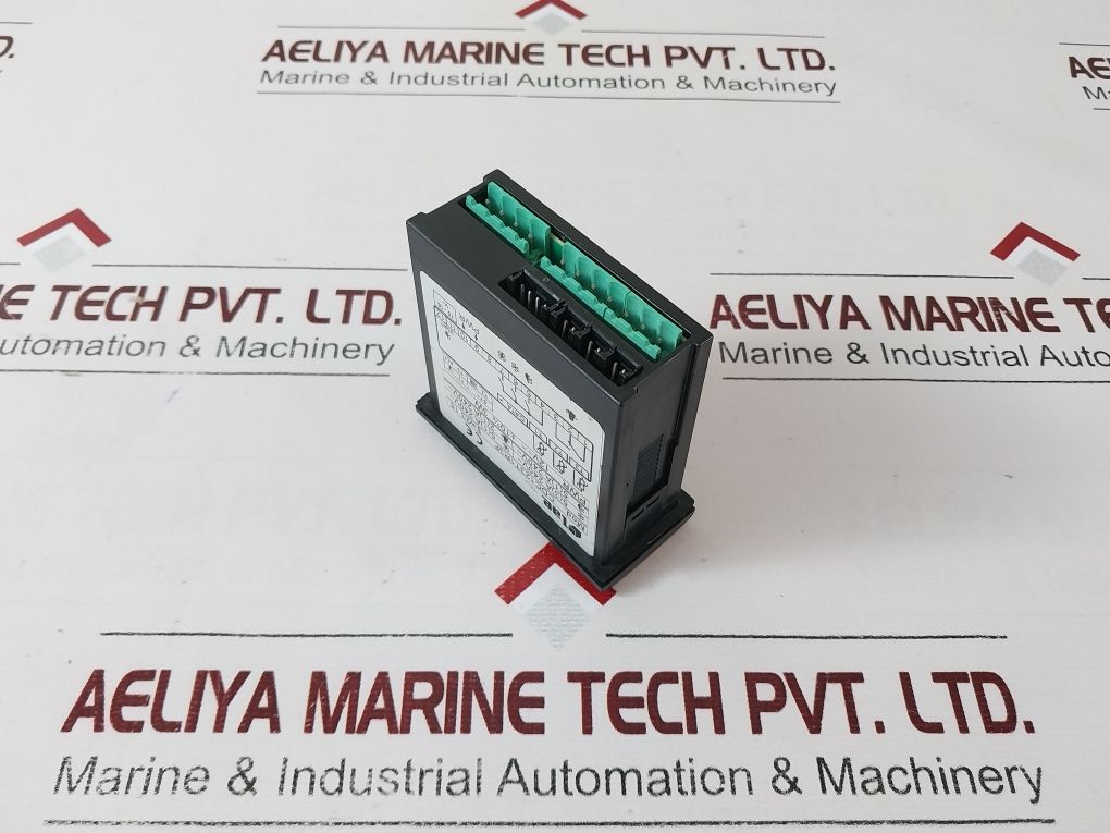 Lae Electronic Cdc123T1R3F Controller