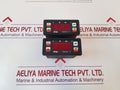 Lae Electronic Mcdu T1Rd Panel Meter
