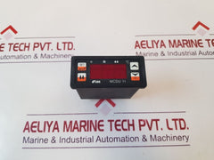 Lae Electronic Cdu11 T1Rd Panel Meter
