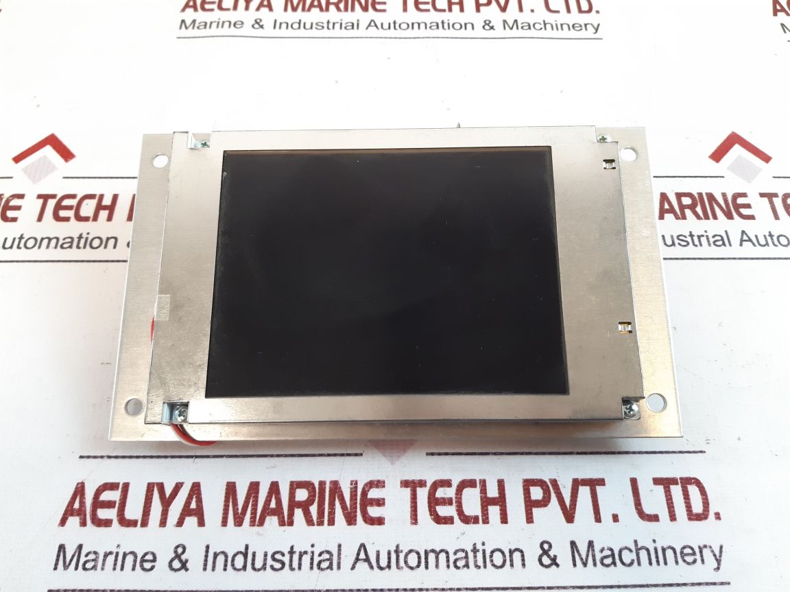Lae Electronic Fst-fcc-du2 Foster Blast Chiller Display