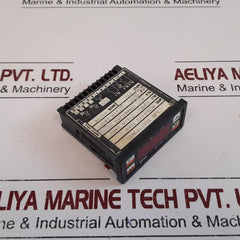 Lae Electronic Mcdu112 T1Rd Panel Meter
