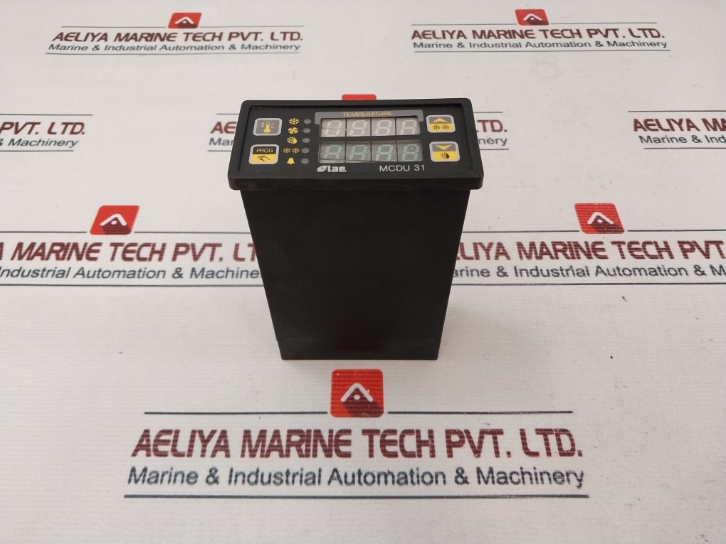 Lae Electronic Mcdu31 T1Re/7 Digital Thermostat Controller