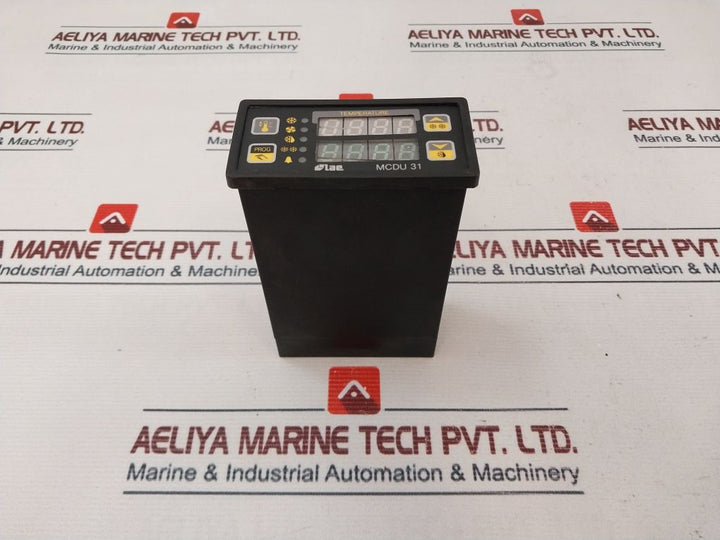 Lae Electronic Mcdu31 T1Re/7 Digital Thermostat Controller