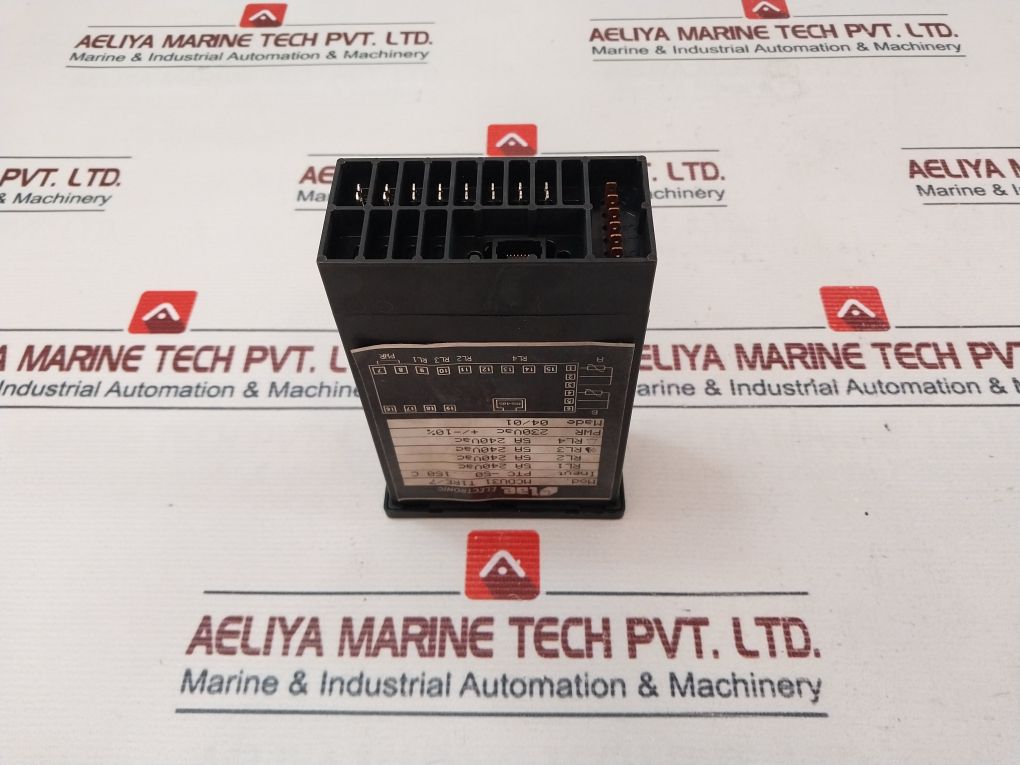 Lae Electronic Mcdu31 T1Re/7 Digital Thermostat Controller