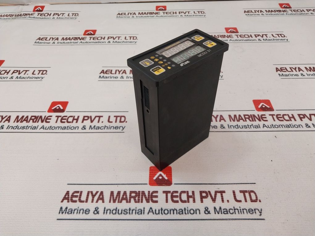 Lae Electronic Mcdu31 T1Re/7 Digital Thermostat Controller