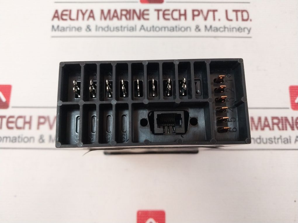 Lae Electronic Mcdu31 T1Re/7 Digital Thermostat Controller