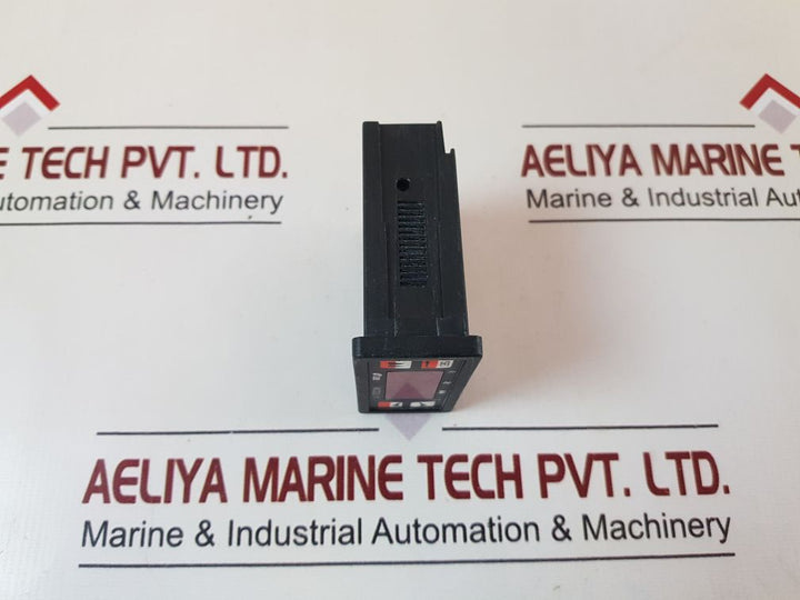 Lae Electronic Mcdu 11/2 T1Rd Panel Meter