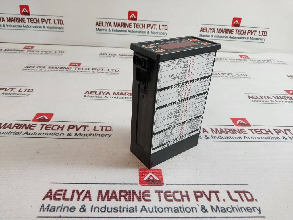 Lae Electronic Mcdu 31 Digital Temperature Controller 220Vac