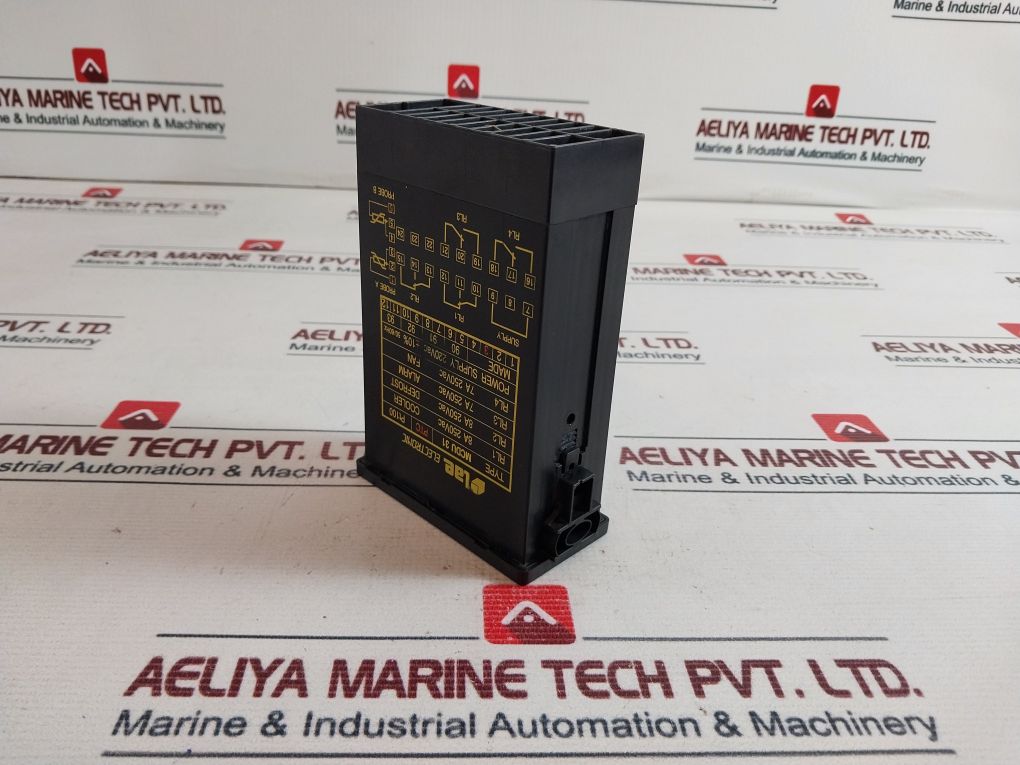 Lae Electronic Mcdu 31 Digital Temperature Controller 220Vac