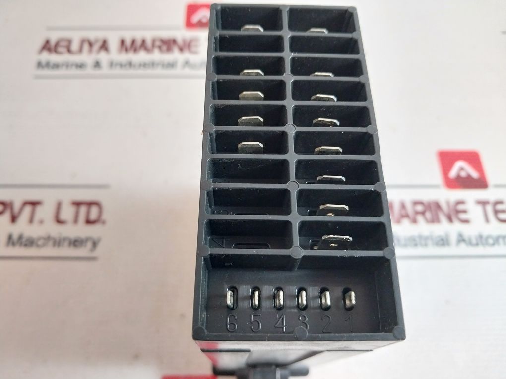 Lae Electronic Mcdu 31 Digital Temperature Controller 220Vac