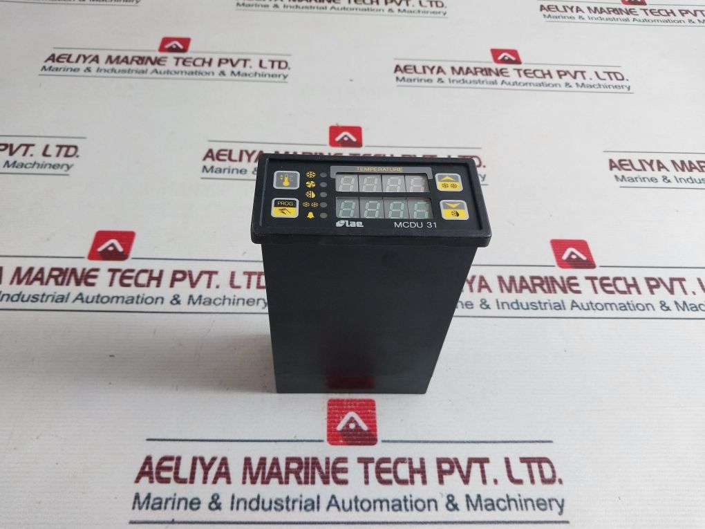 Lae Electronic Mcdu 31 Temperature Controller 115Vac