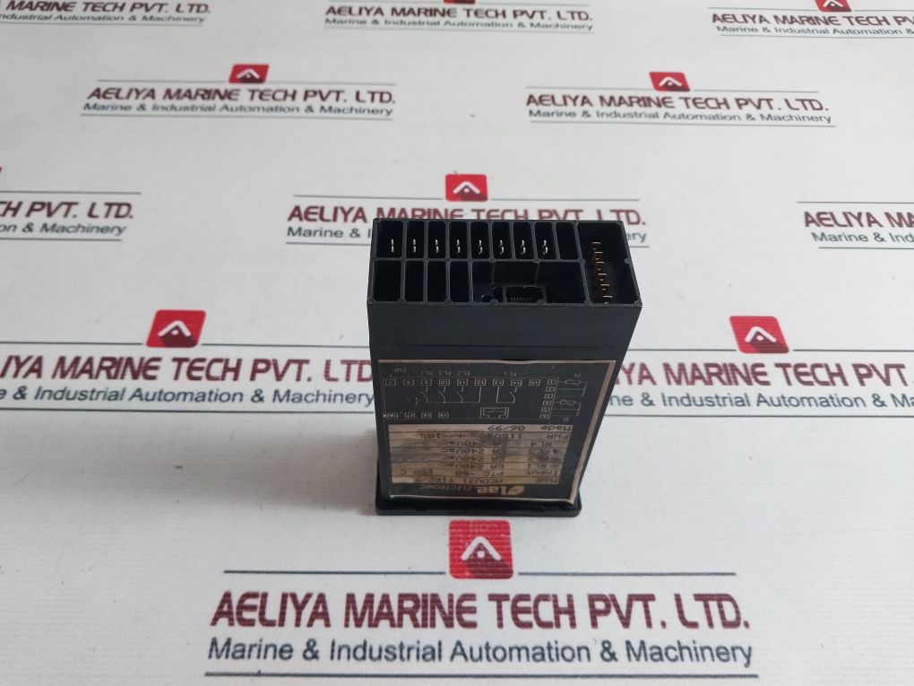 Lae Electronic Mcdu 31 Temperature Controller 115Vac