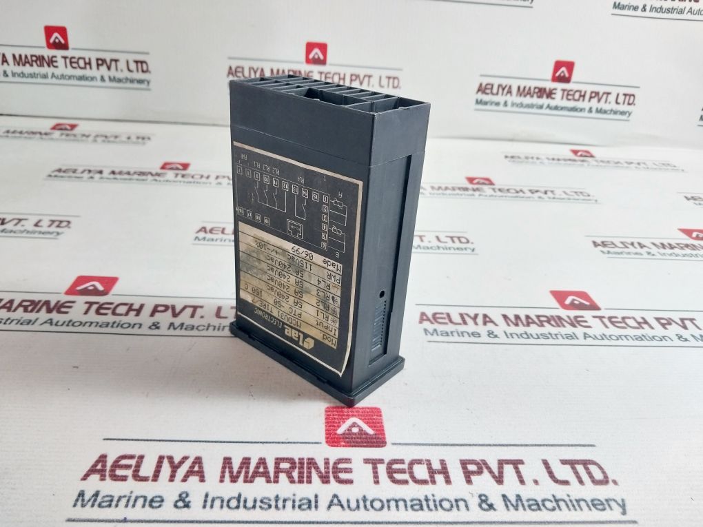 Lae Electronic Mcdu 31 Temperature Controller 115Vac