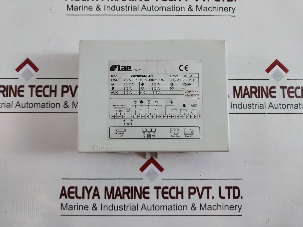 Lae Electronic Ssd90C66E-c1